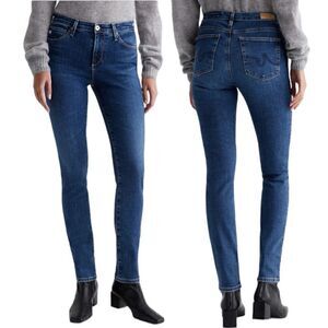 AG Jeans | The Prima Cigarette Leg Jeans